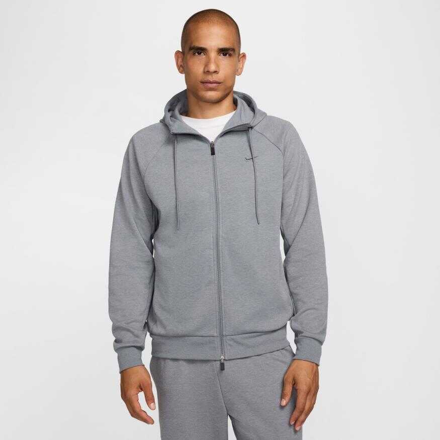 NIKE Primary Fleece MEN'S JACKET